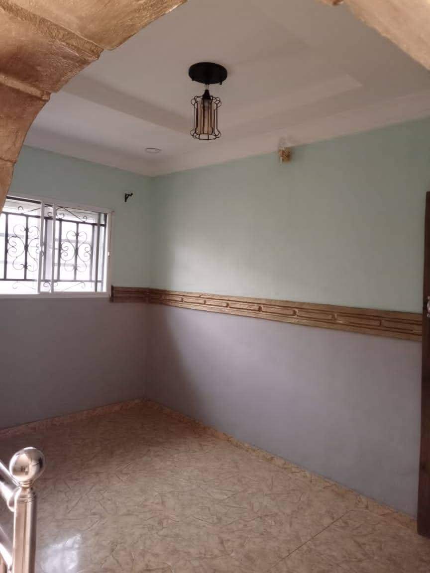 Newly built 3bedroom bungalow