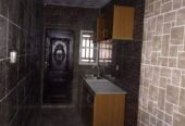 Newly built 3bedroom bungalow