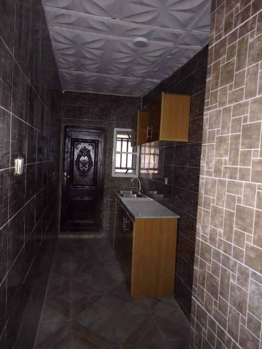 Newly built 3bedroom bungalow