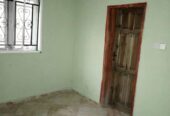Newly built 3bedroom bungalow
