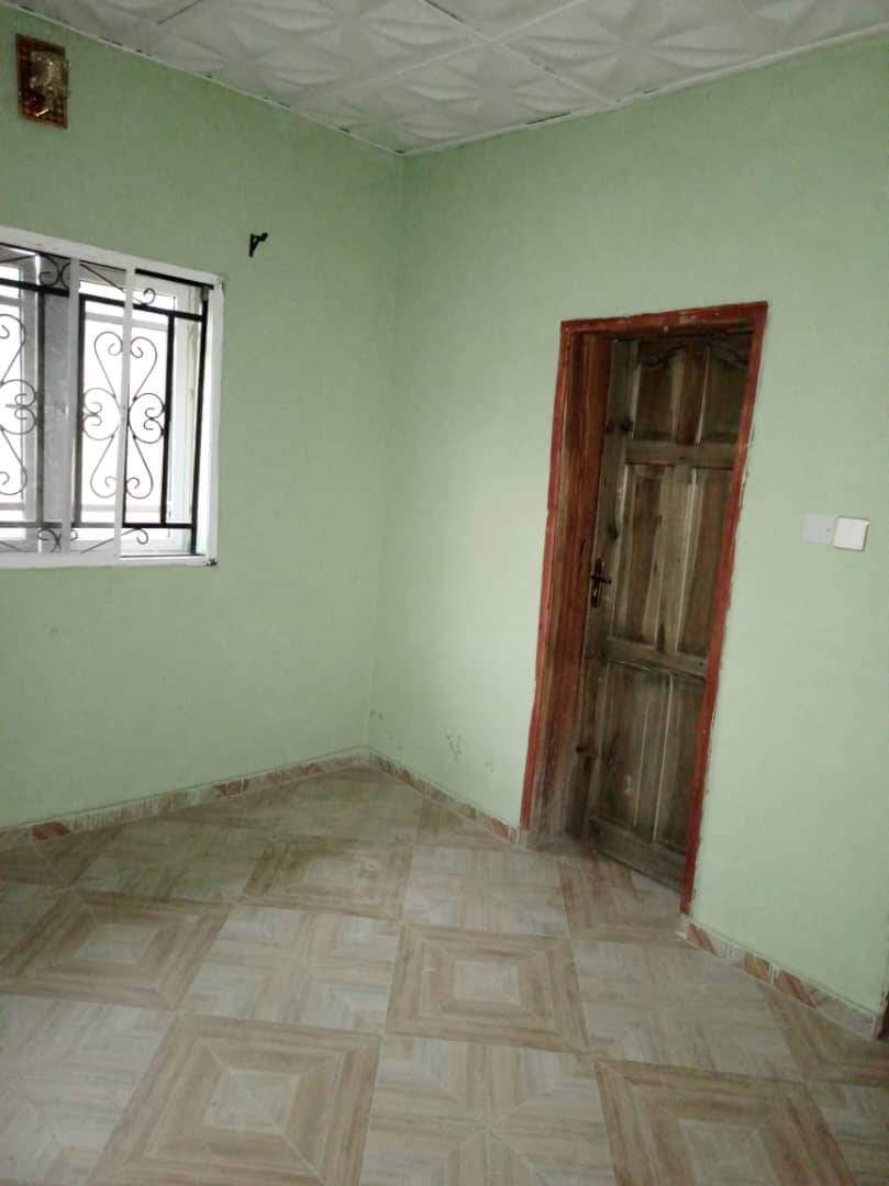 Newly built 3bedroom bungalow