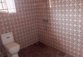 Virgin 3bedroom Flat