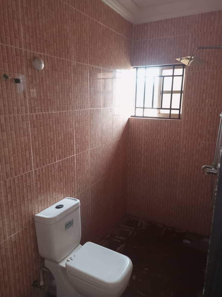 Virgin 3bedroom Flat