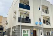 Luxury terraced 2bedroom