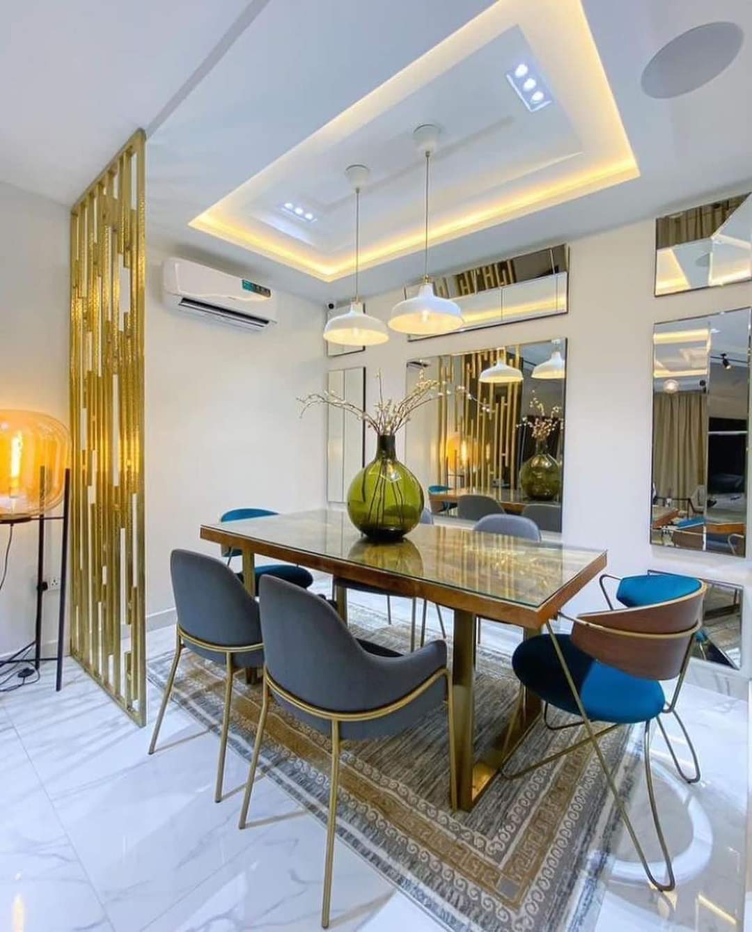 Luxury terraced 2bedroom