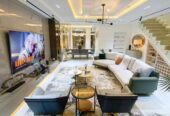 Luxury terraced 2bedroom