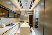 Luxury terraced 2bedroom
