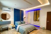 Luxury terraced 2bedroom