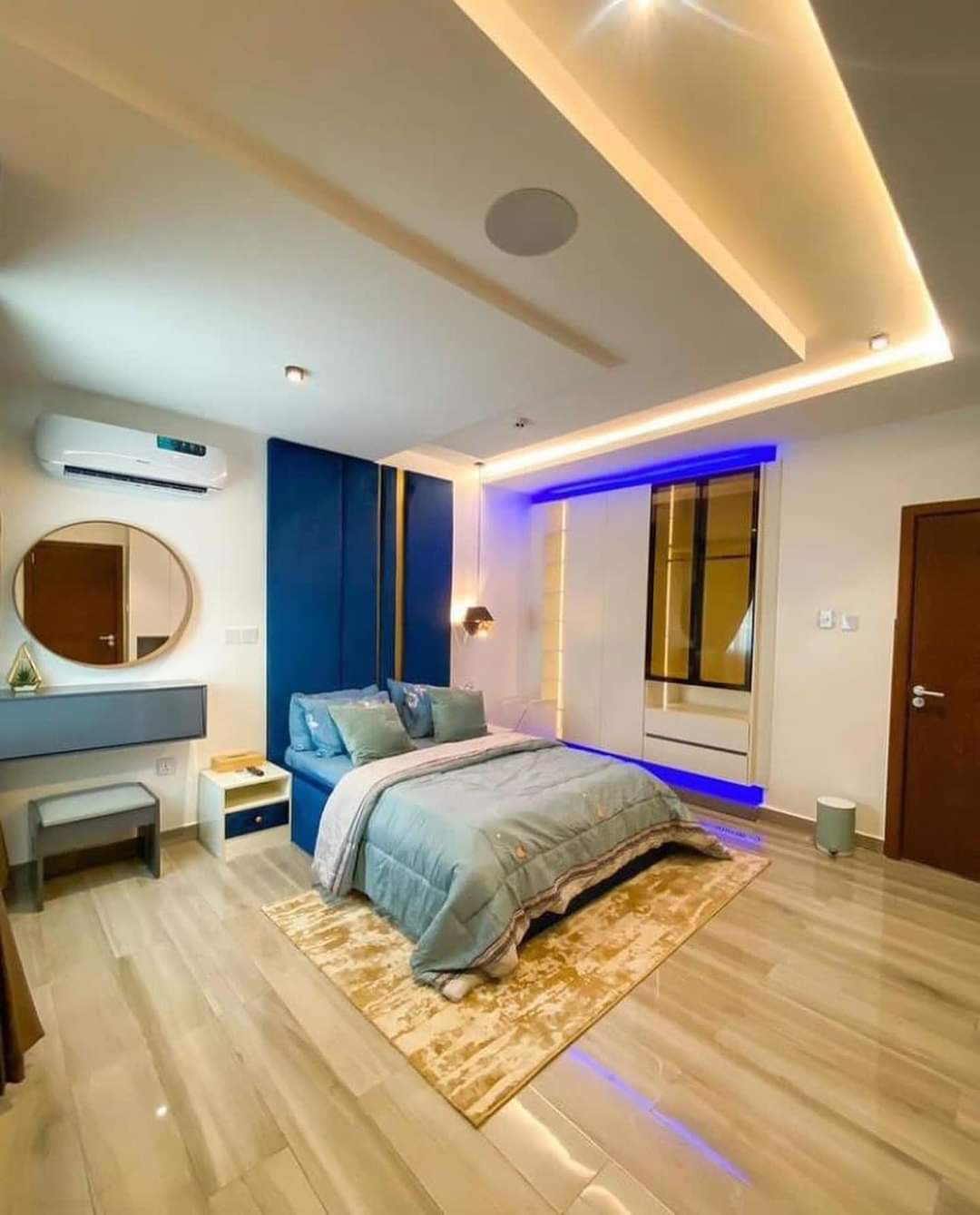 Luxury terraced 2bedroom