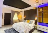 Luxury terraced 2bedroom