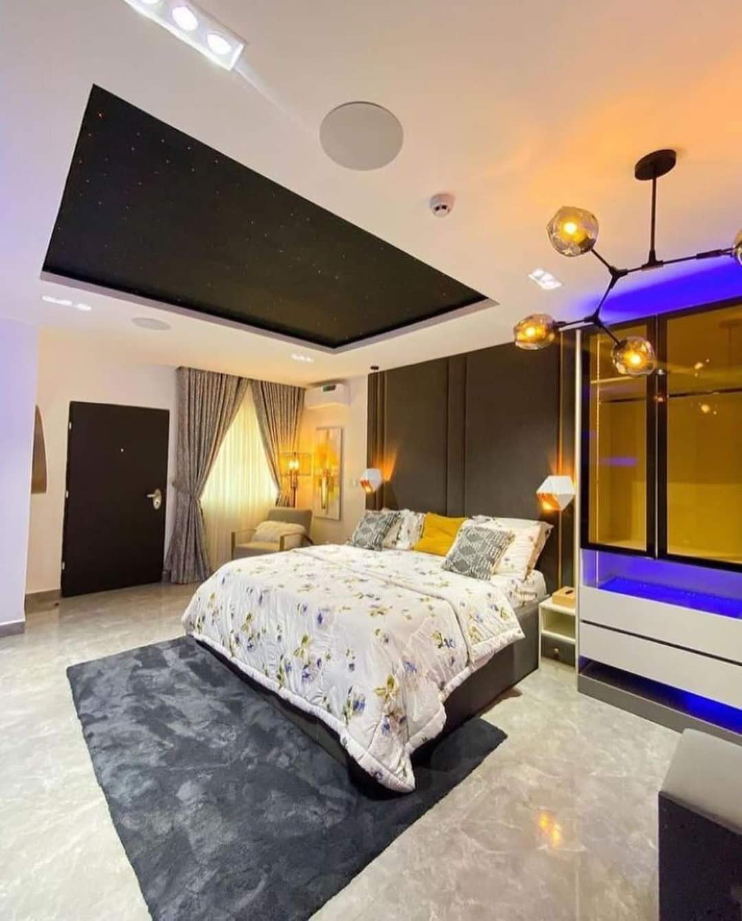 Luxury terraced 2bedroom
