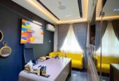 Luxury terraced 2bedroom