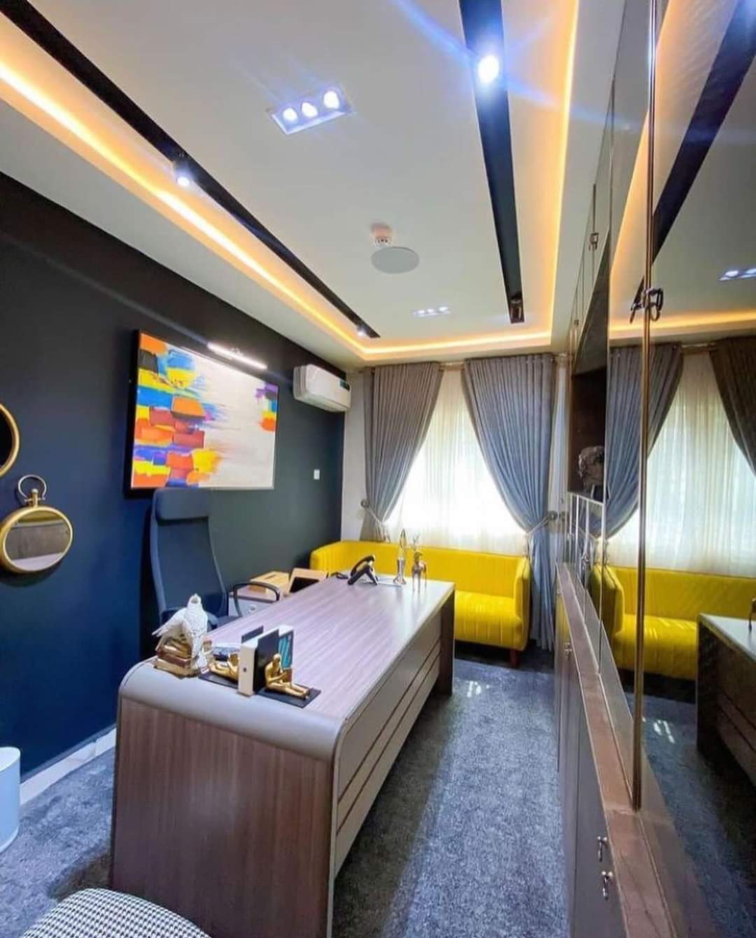 Luxury terraced 2bedroom
