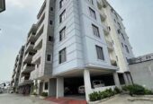 Newly built 3bedroom