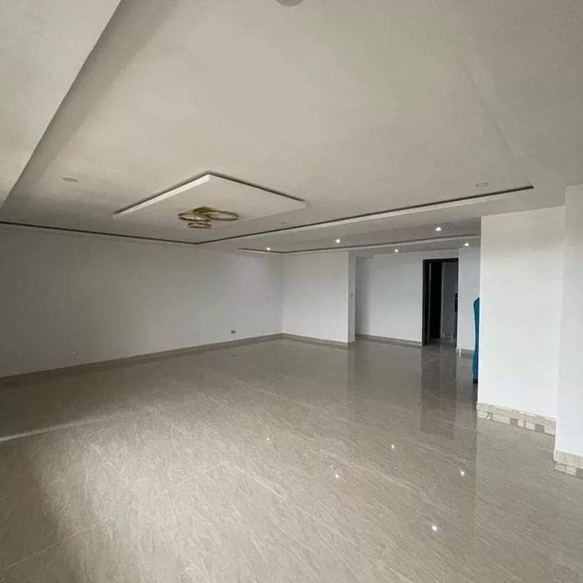 Newly built 3bedroom