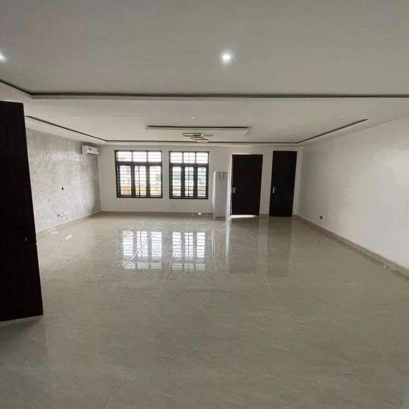 Newly built 3bedroom