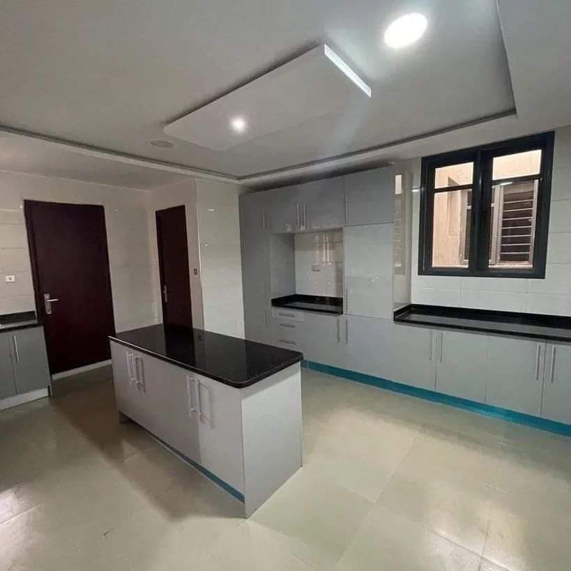 Newly built 3bedroom