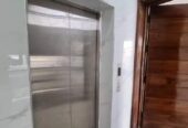 Newly built 3bedroom