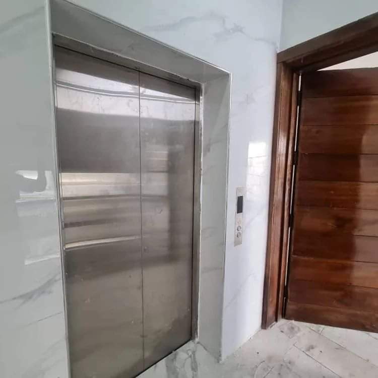Newly built 3bedroom