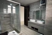 Newly built 3bedroom