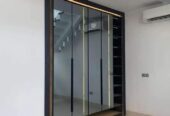 Newly built 3bedroom