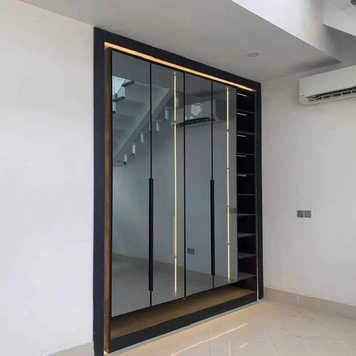 Newly built 3bedroom