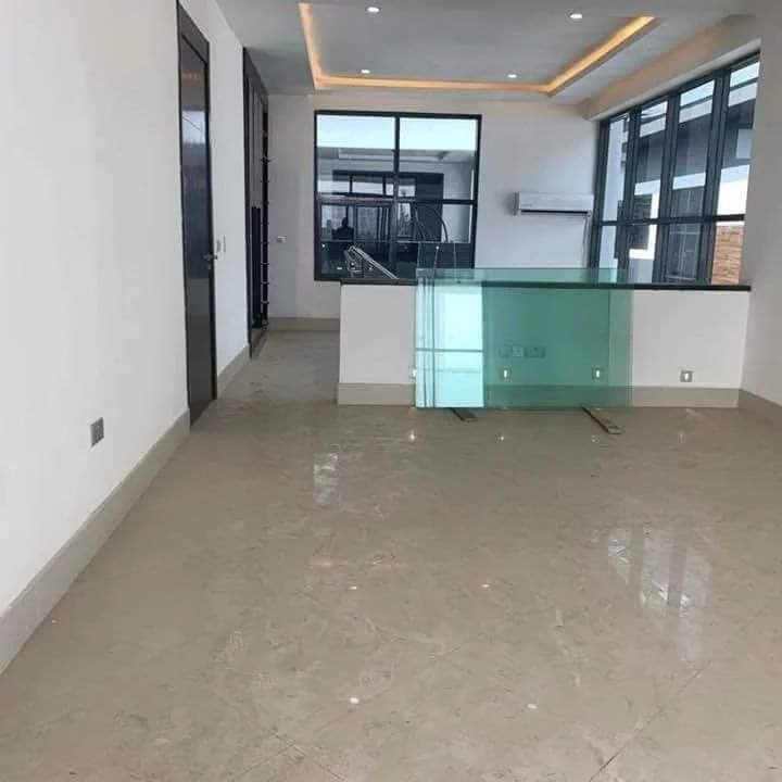 Newly built 3bedroom