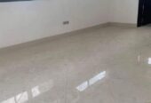 Newly built 3bedroom