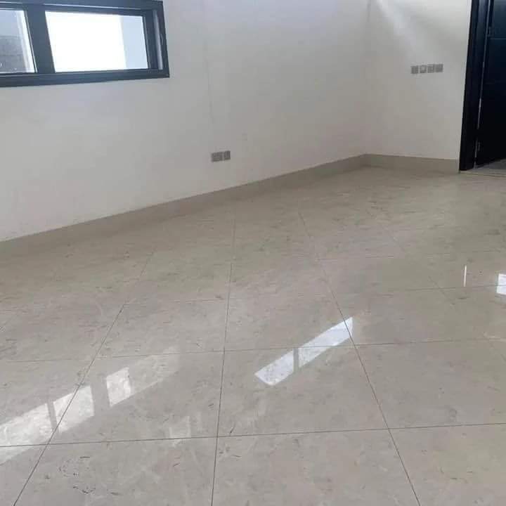 Newly built 3bedroom