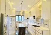 Luxurious Detached 5Bedroom Duplex