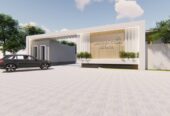 WONDER COURT, Awoyaya is offering a rare opportunity to own a stunning contemporary 3bedroom Detached Bungalow in Lagos