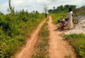 Land at imota