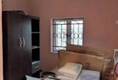 Newly built 1bedroom apartment