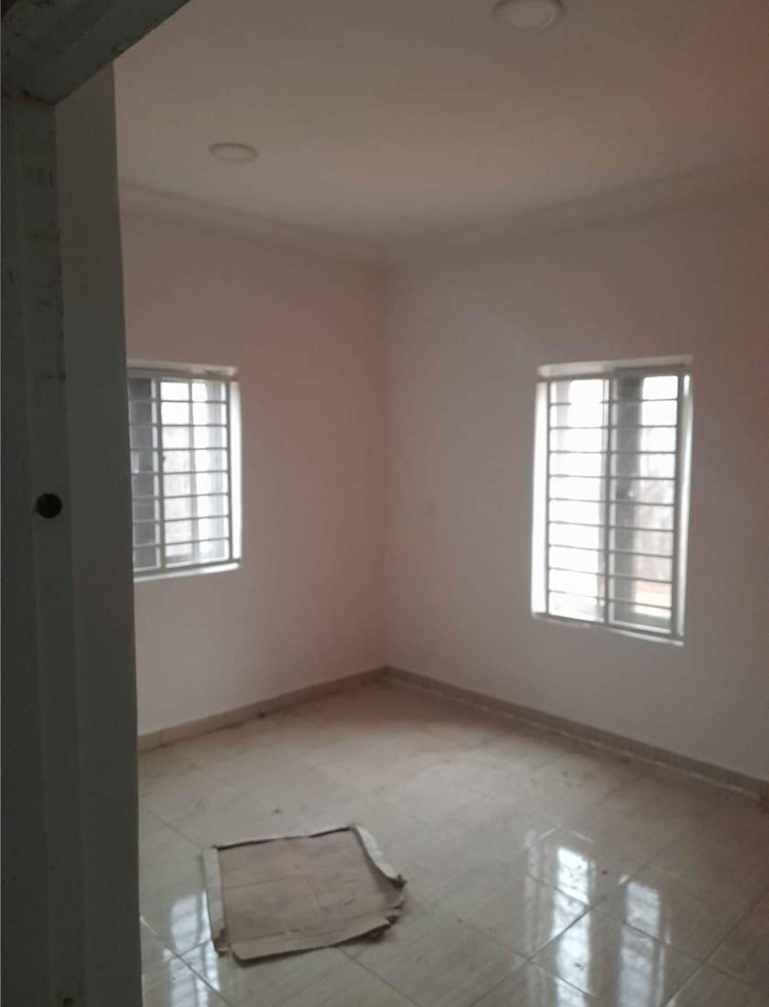 Newly built 1bedroom