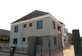 Newly built semi-detached 2bedroom