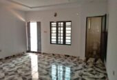 Newly built semi-detached 2bedroom