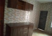 Newly built semi-detached 2bedroom