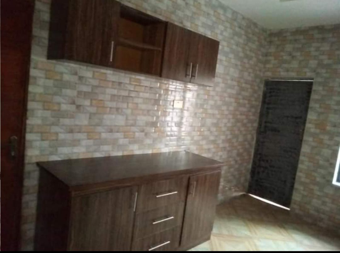 Newly built semi-detached 2bedroom