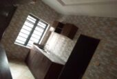 Newly built semi-detached 2bedroom