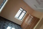Newly built semi-detached 2bedroom