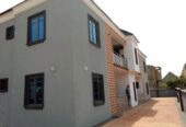 Newly built semi-detached 2bedroom