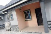 Newly built standard 1bedroom