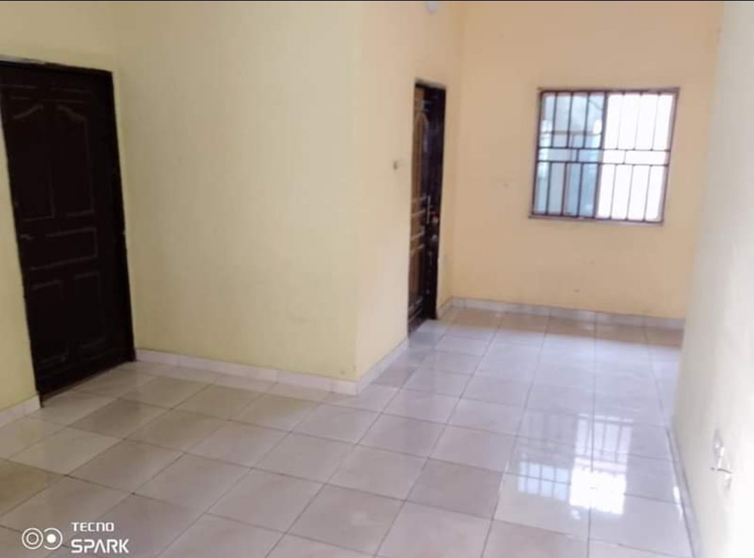 Newly built standard 1bedroom