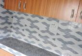 Newly built standard 1bedroom