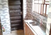 Newly built standard 1bedroom