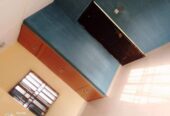 Newly built standard 1bedroom