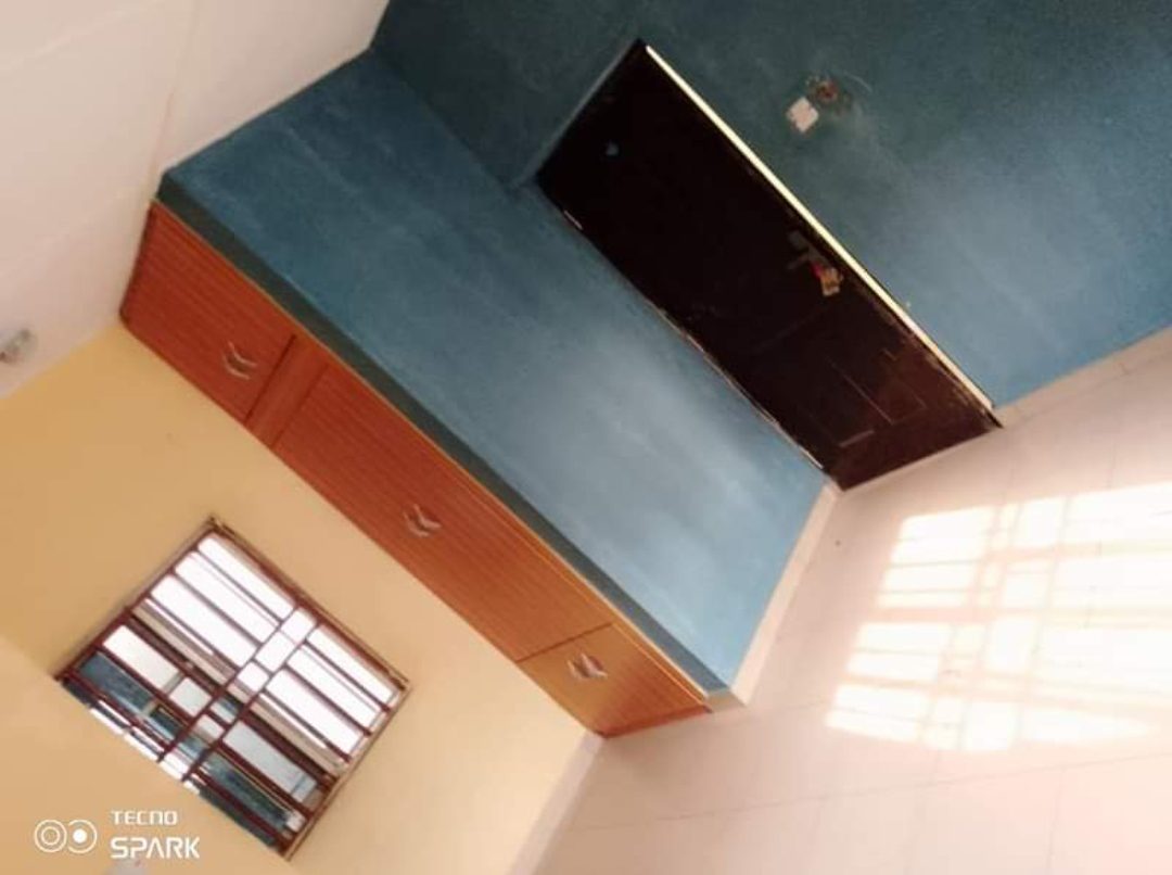 Newly built standard 1bedroom