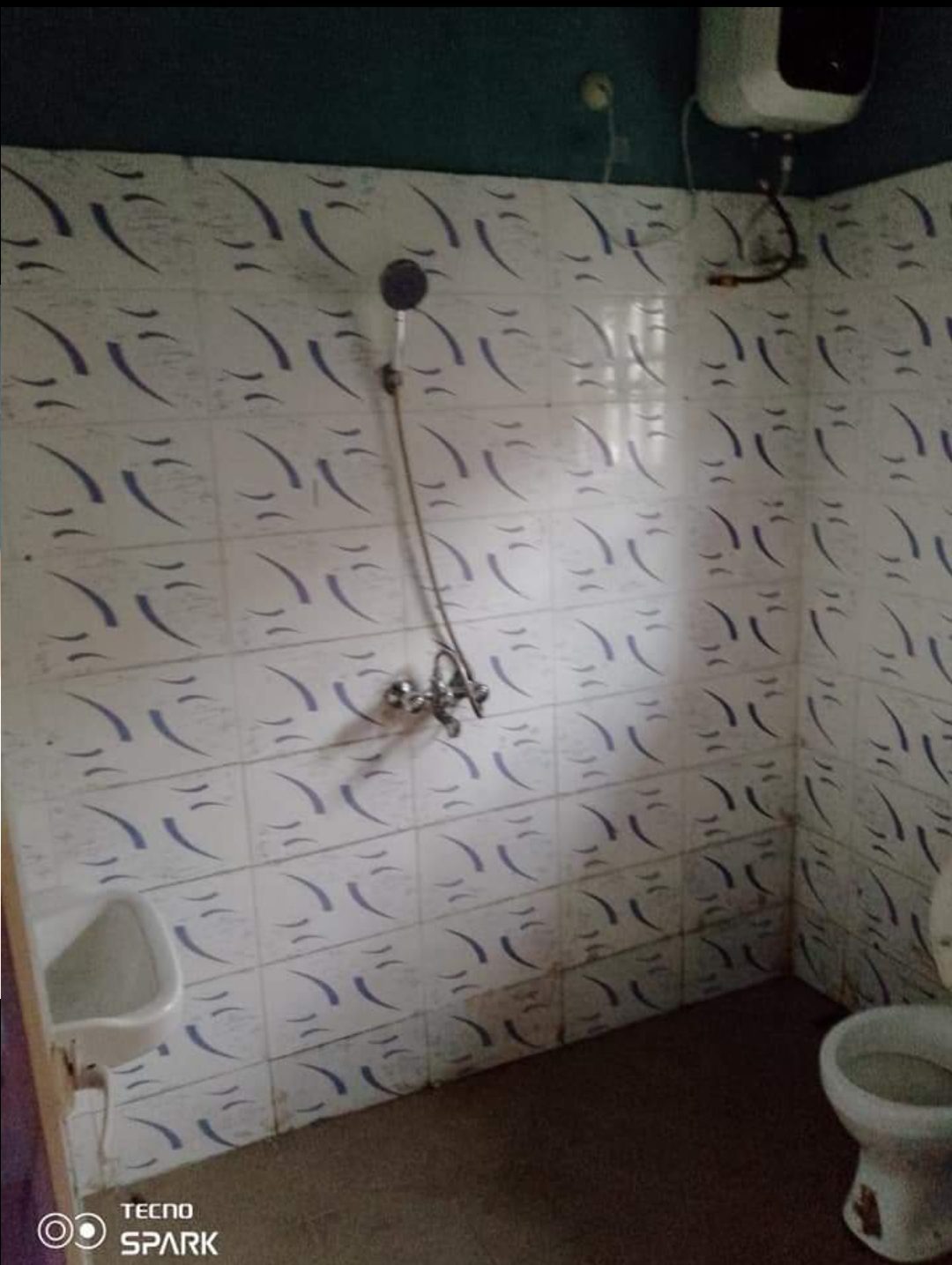 Newly built standard 1bedroom