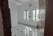 Newly built 2bedroom semi-detached