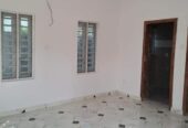 Newly built 2bedroom semi-detached